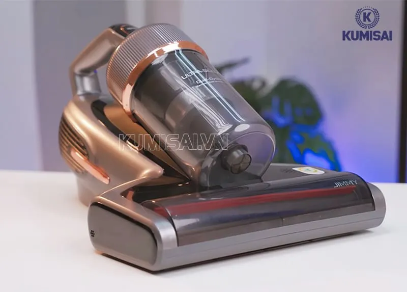 Dòng sản phẩm hút bụi đệm Jimmy BX7 Pro